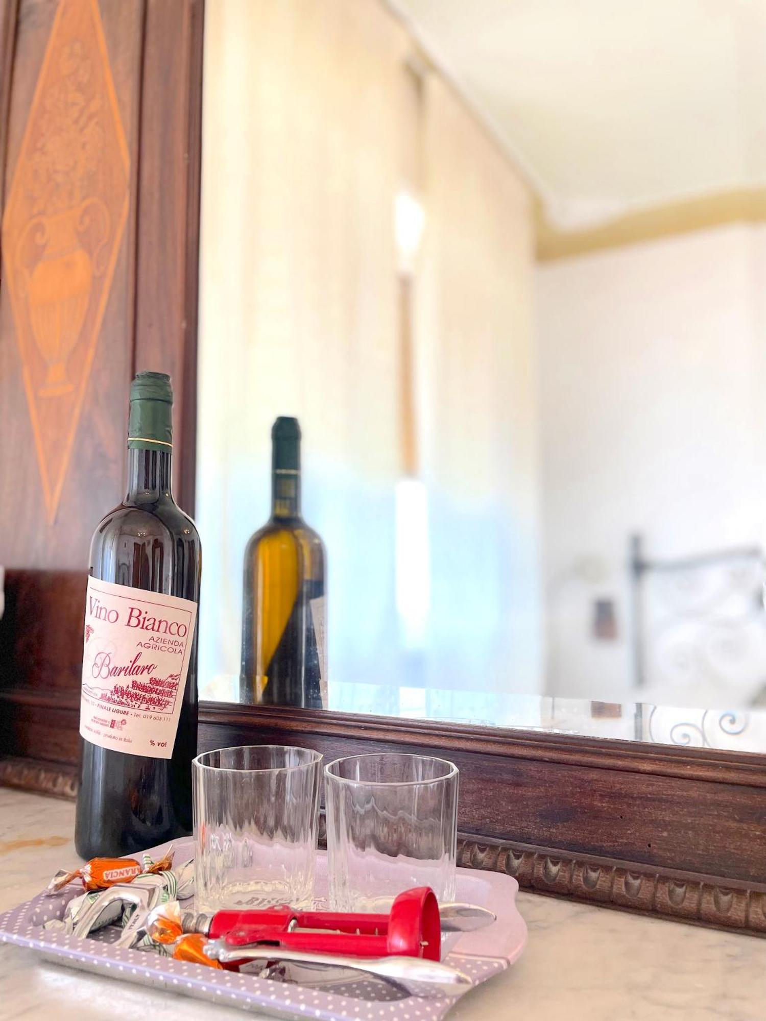 Agriturismo Barilaro Finale Ligure Ngoại thất bức ảnh