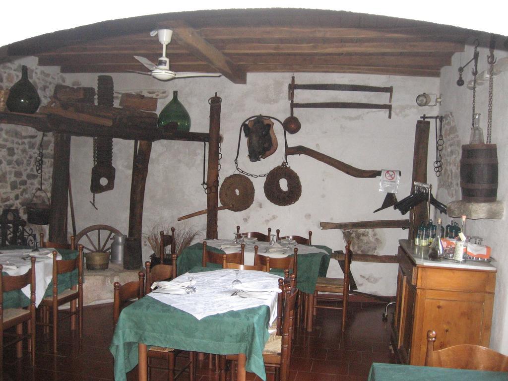 Agriturismo Barilaro Finale Ligure Ngoại thất bức ảnh