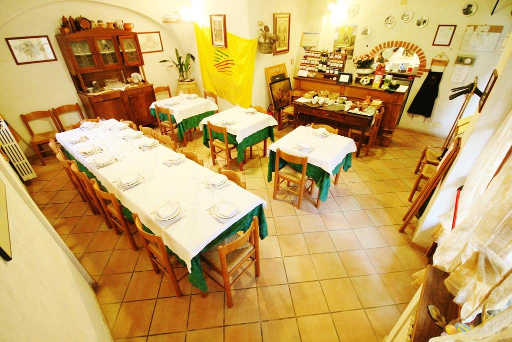 Agriturismo Barilaro Finale Ligure Ngoại thất bức ảnh