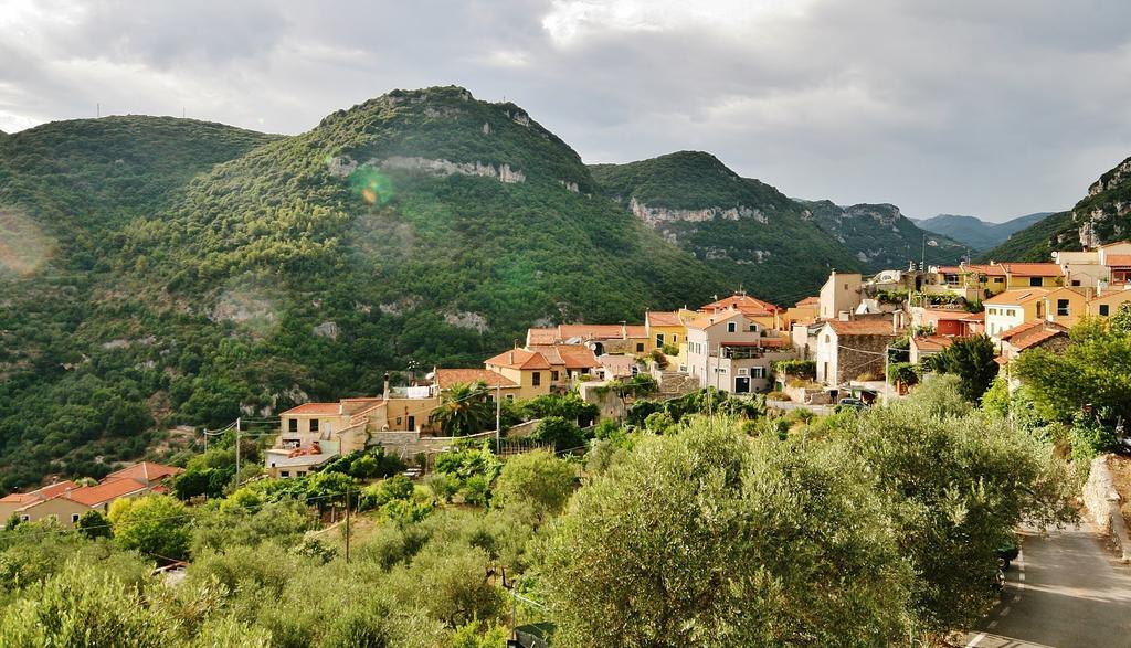 Agriturismo Barilaro Finale Ligure Ngoại thất bức ảnh