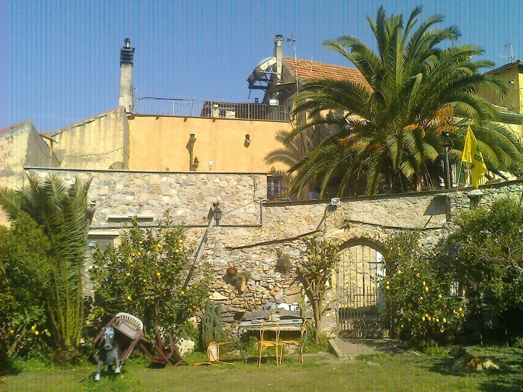 Agriturismo Barilaro Finale Ligure Ngoại thất bức ảnh